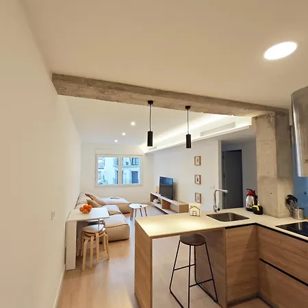 Apartment Plaza Pineda Córdoba