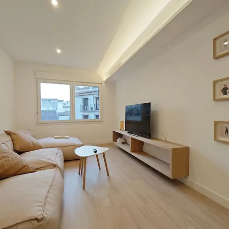 Apartment Plaza Pineda