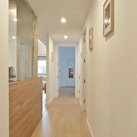 Apartment Plaza Pineda