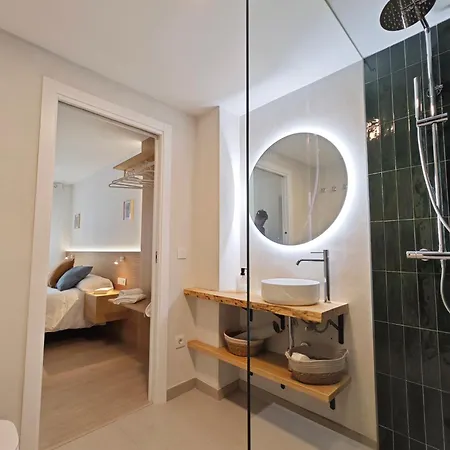 Apartment Plaza Pineda *