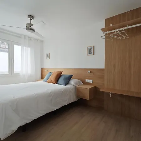 Apartment Plaza Pineda Cordoba