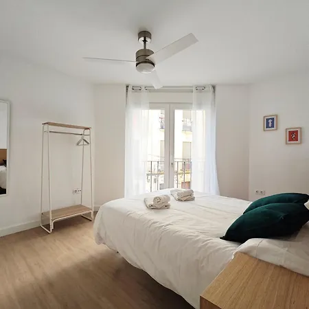 Apartment Plaza Pineda