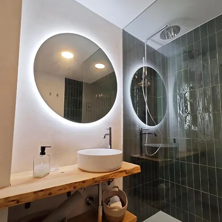 Apartment Plaza Pineda Cordoba