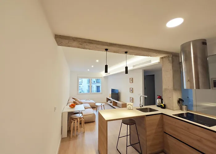 דירה Plaza Pineda קורדובה