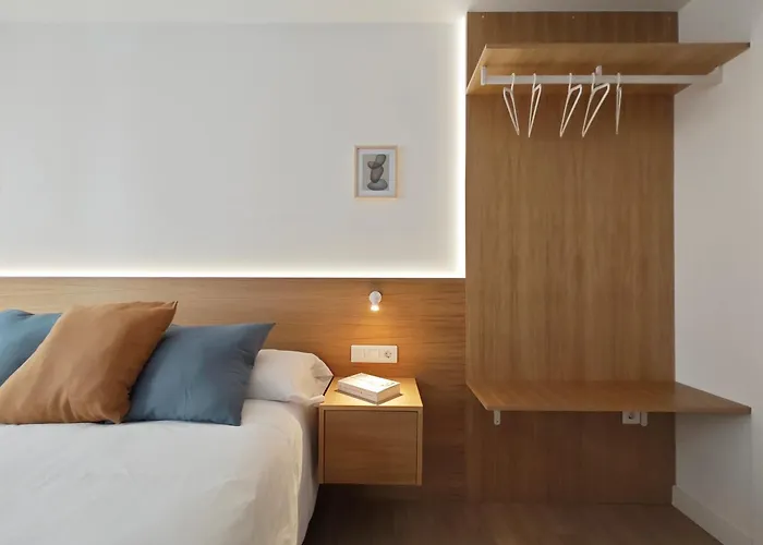 דירה Plaza Pineda