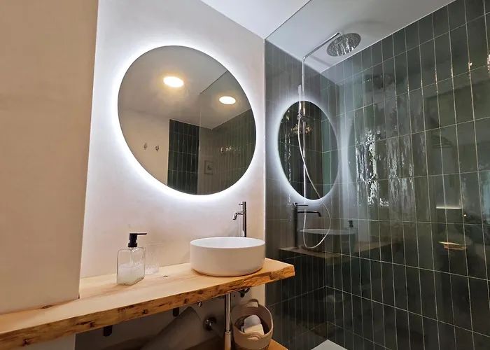 דירה Plaza Pineda קורדובה