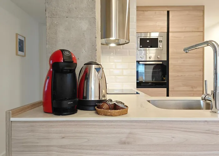 Plaza Pineda דירה קורדובה