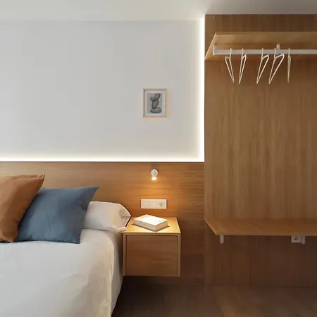 Апартаменты Plaza Pineda