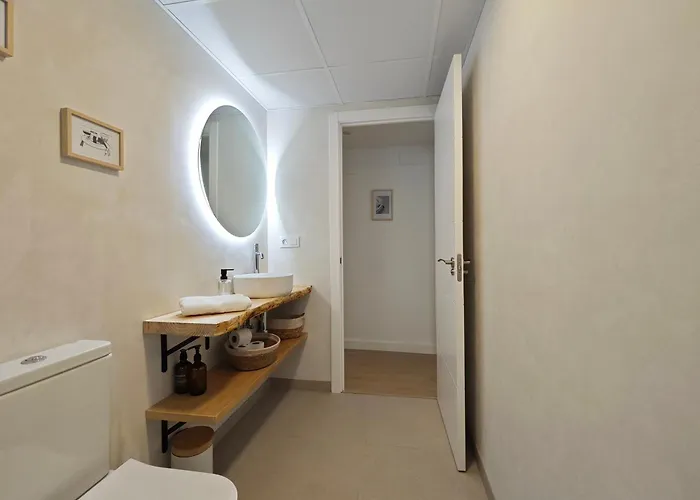 Plaza Pineda * קורדובה