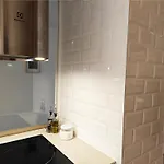 Plaza Pineda Apartmán