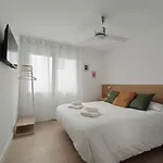 Apartmán Plaza Pineda *