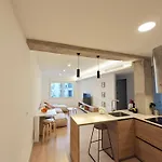 Apartmán Plaza Pineda Córdoba