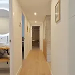 Plaza Pineda Apartmán