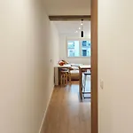 Plaza Pineda Apartmán *