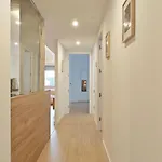 Apartmán Plaza Pineda