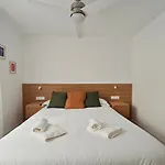 Apartmán Plaza Pineda *