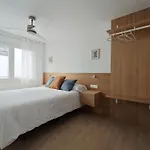 Apartmán Plaza Pineda Córdoba
