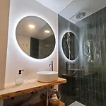 Apartmán Plaza Pineda Córdoba