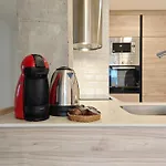 Plaza Pineda Apartmán Córdoba