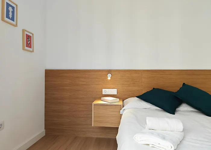 Plaza Pineda * Κόρδοβα