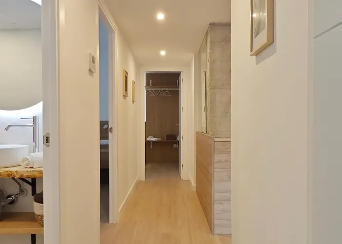 Plaza Pineda Διαμέρισμα