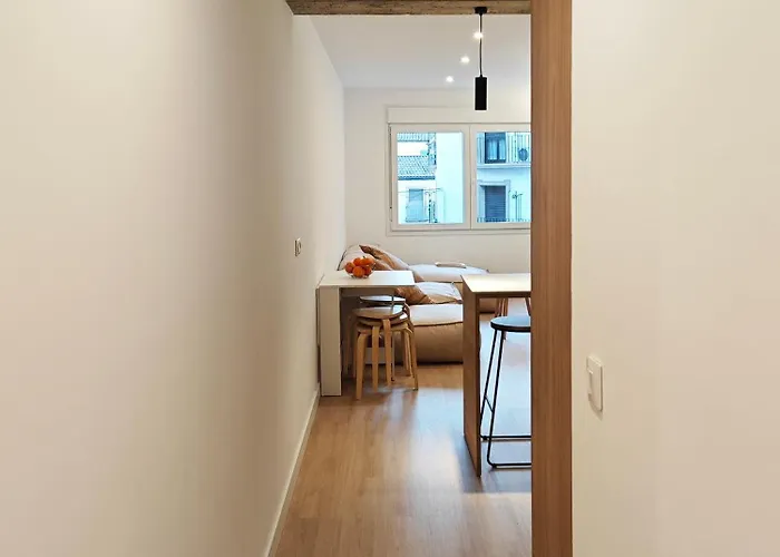 Plaza Pineda Διαμέρισμα *