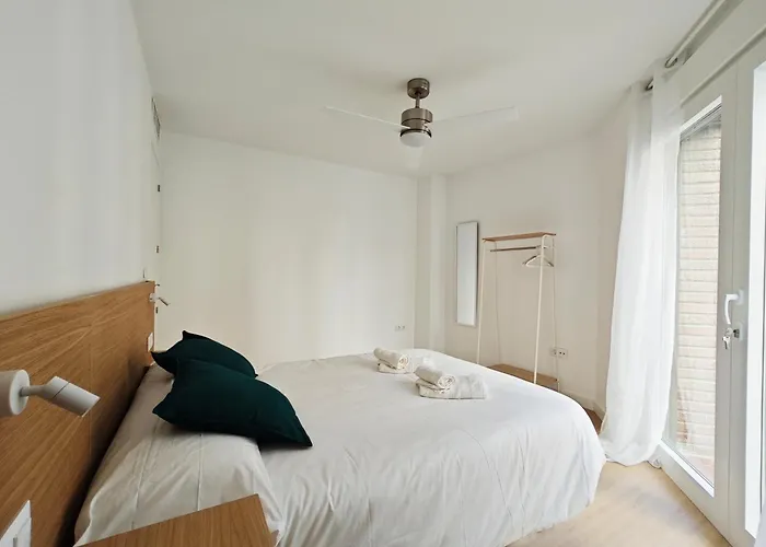 Plaza Pineda Διαμέρισμα Κόρδοβα