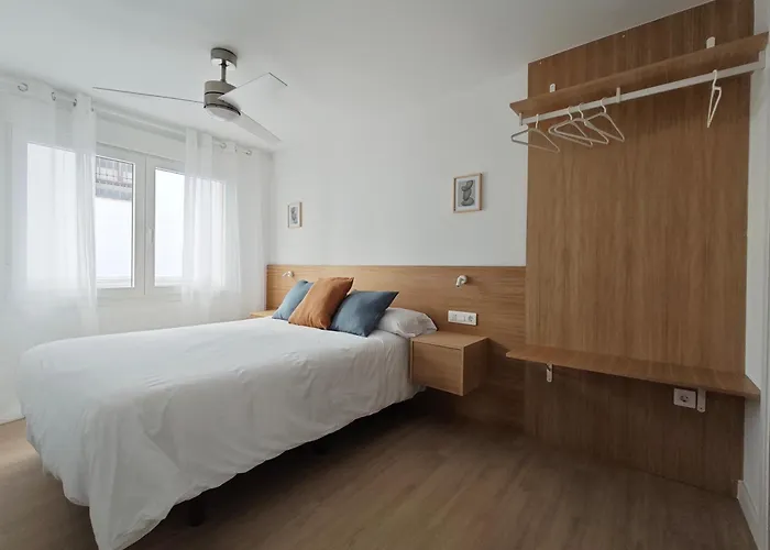 Διαμέρισμα Plaza Pineda Κόρδοβα