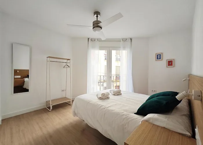 Διαμέρισμα Plaza Pineda